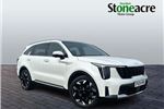 2024 Kia Sorento