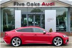 2021 Audi RS5