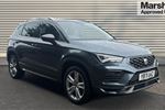 2022 SEAT Ateca