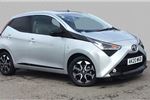 2020 Toyota Aygo