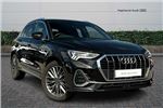 2022 Audi Q3