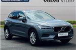 2021 Volvo XC60