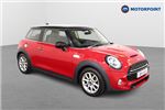 2019 MINI Hatchback