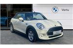 2019 MINI Convertible 1.5 Cooper Classic II 2dr Auto