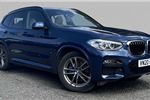 2020 BMW X3