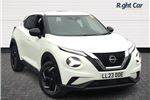 2023 Nissan Juke