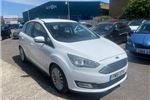 2015 Ford C-MAX