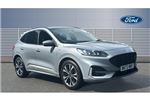 2022 Ford Kuga