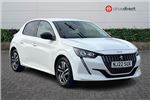 2022 Peugeot 208