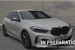 2020 BMW 1 Series