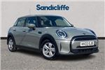 2022 MINI Hatchback 5dr