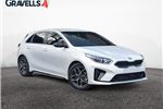 2019 Kia Ceed