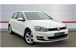 2016 Volkswagen Golf 1.4 TSI 125 Match Edition 5dr DSG