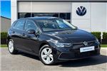 2024 Volkswagen Golf