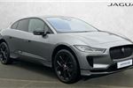 2021 Jaguar I-Pace