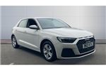 2021 Audi A1