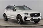 2022 Volvo XC60