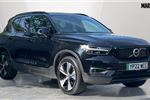 2022 Volvo XC40 Recharge