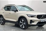 2024 Volvo XC40