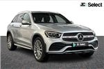 2022 Mercedes-Benz GLC
