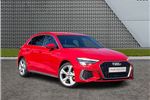 2023 Audi A3