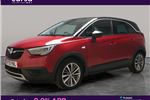 2020 Vauxhall Crossland X