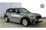 2020 MINI Countryman