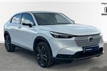 2022 Honda HR-V