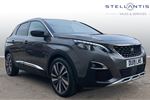 2019 Peugeot 3008