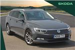 2019 Volkswagen Passat Estate
