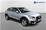 2018 Audi Q2