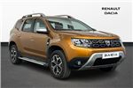 2019 Dacia Duster