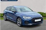 2025 Audi A3