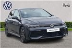 2024 Volkswagen Golf