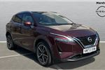 2023 Nissan Qashqai