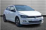2021 Volkswagen Polo