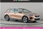 2021 Kia XCeed