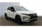 2019 Mitsubishi Eclipse Cross