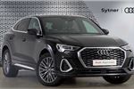 2020 Audi Q3