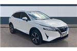 2023 Nissan Qashqai