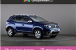 2019 Dacia Duster