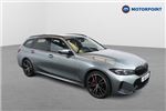 2023 BMW 3 Series Touring