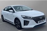 2019 Hyundai IONIQ