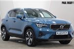 2023 Volvo XC40