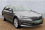 2023 Skoda Superb Estate