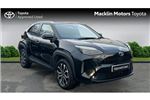 2022 Toyota Yaris Cross