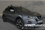 2018 Nissan Qashqai