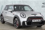 2024 MINI Hatchback