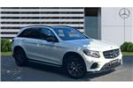 2019 Mercedes-Benz GLC