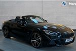 2021 BMW Z4